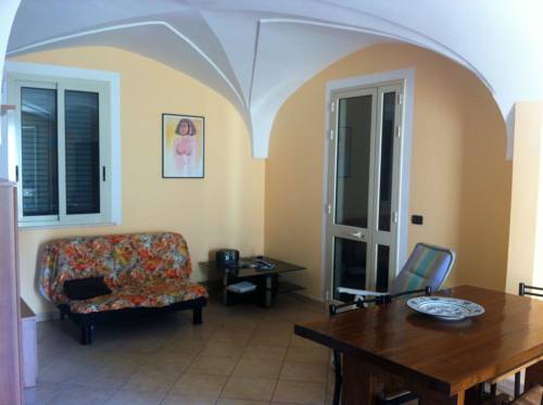 Porto Cesareo Italy Booking Discount booking.com