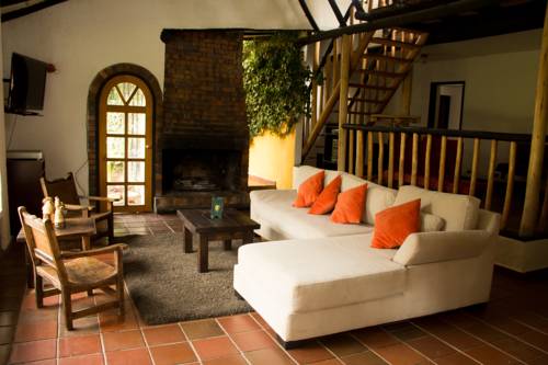 Suesca Colombie Réservation Réduction booking.com