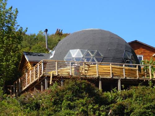 Castro Chili Réservation Réduction booking.com