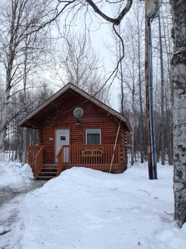 Talkeetna (Alaska) United States Booking Discount booking.com
