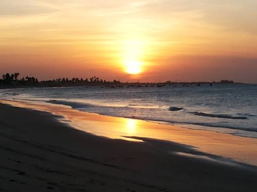 São Bento do Norte (Rio Grande do Norte) Brésil Réservation Réduction booking.com