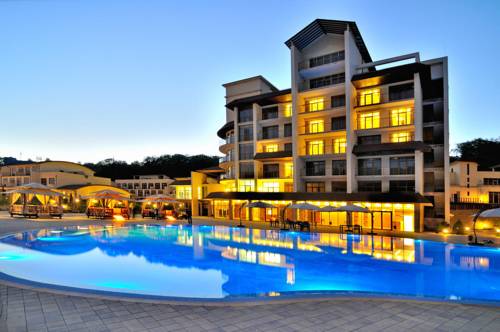 Tuapse Russia Booking Discount booking.com