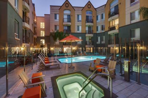 Los Angeles United States Booking Discount booking.com