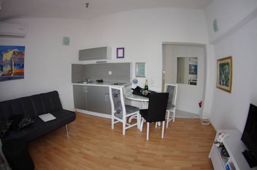 Makarska Croatie Réservation Réduction booking.com