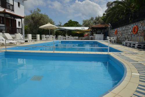 Skópelos Greece Booking Discount booking.com