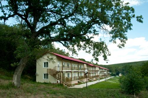 Voskresenskoye Russie Réservation Réduction booking.com