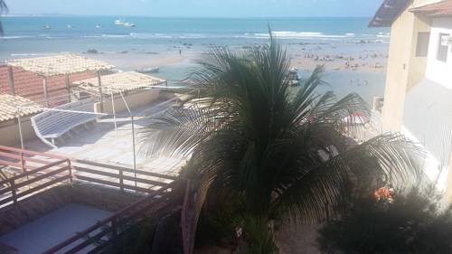 Tibau do Sul Brésil Réservation Réduction booking.com