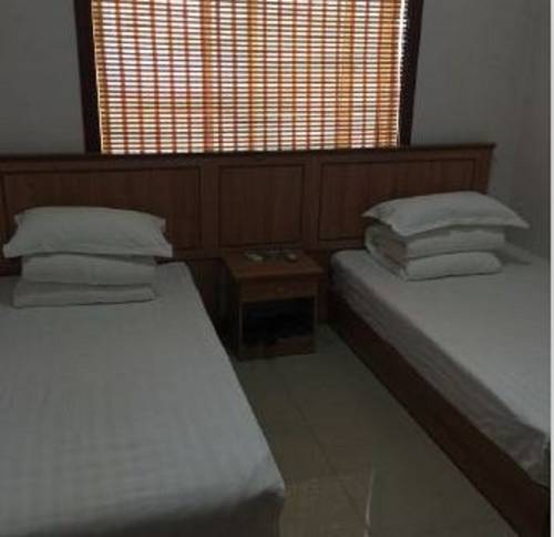 Handan Chine Réservation Réduction booking.com