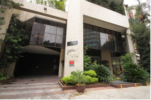 Belo Horizonte Brazil Booking Discount booking.com