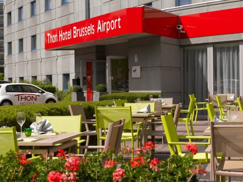 Diegem Belgium Booking Discount booking.com