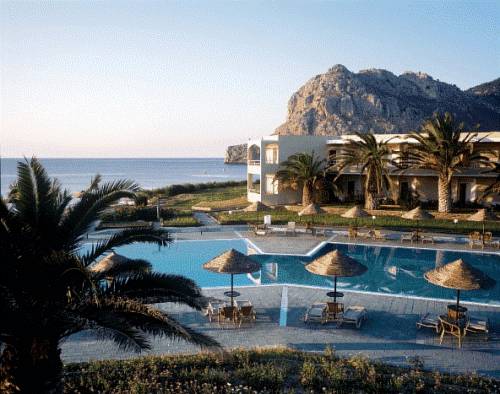 Kolimbia (Rhodos) Greece Booking Discount booking.com