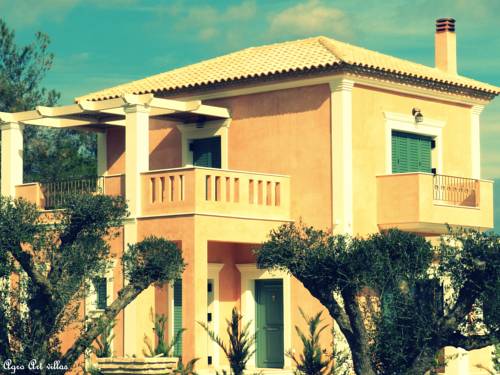 Vanáton Greece Booking Discount booking.com