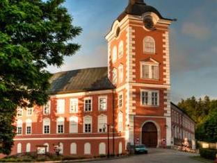 Kamenice Nad Lipou Czech Republic Booking Discount agoda.com
