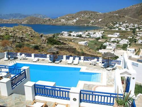 Chora, Ios Greece Booking Discount booking.com