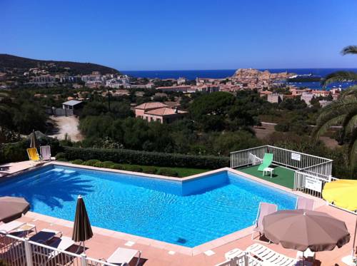 L'Ile Rousse France Booking Discount booking.com
