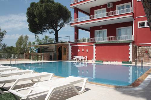 Ayvalık Turquie Réservation Réduction booking.com