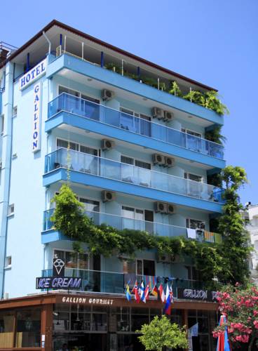 Alanya Turkey Booking Discount booking.com