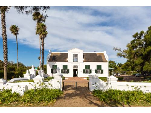 Le Cap Afrique du Sud Réservation Réduction booking.com