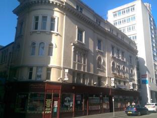 Liverpool United Kingdom Booking Discount agoda.com