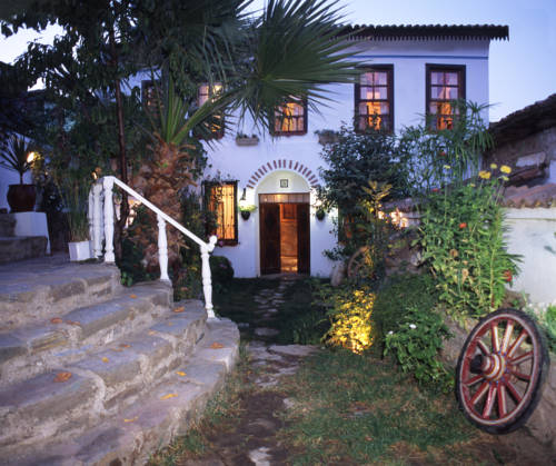 Selcuk (Izmir) Turquie Réservation Réduction booking.com