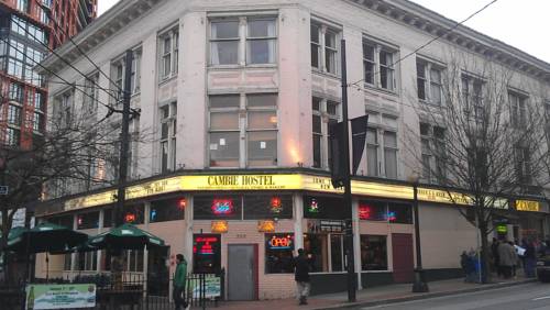 Vancouver (British Columbia) Canada Booking Discount booking.com