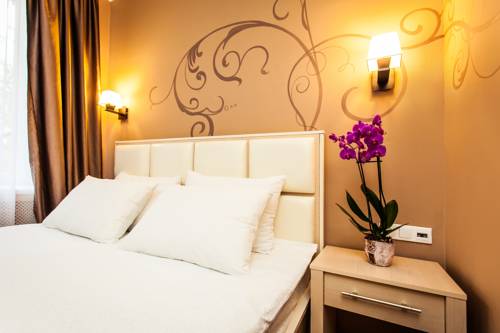 Moscow Russia Booking Discount booking.com