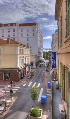 Cannes France Réservation Réduction booking.com