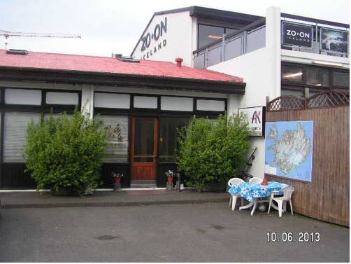 Kopavogur Iceland Booking Discount booking.com