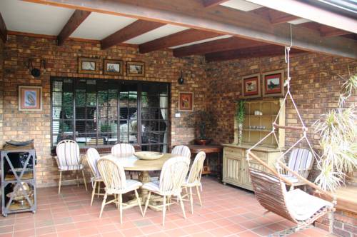 Centurion Afrique du Sud Réservation Réduction booking.com