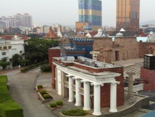 Shenzhen China Booking Discount agoda.com