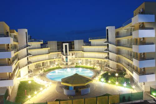 Tsarevo Bulgarie Réservation Réduction booking.com