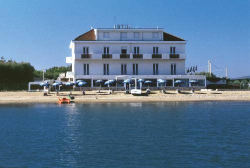 Marina Di Montenero Di Bisaccia Italy Booking Discount booking.com