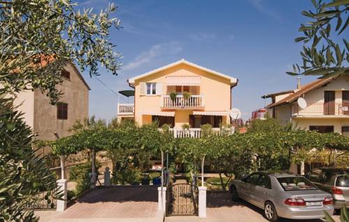 Murter Croatie Réservation Réduction booking.com