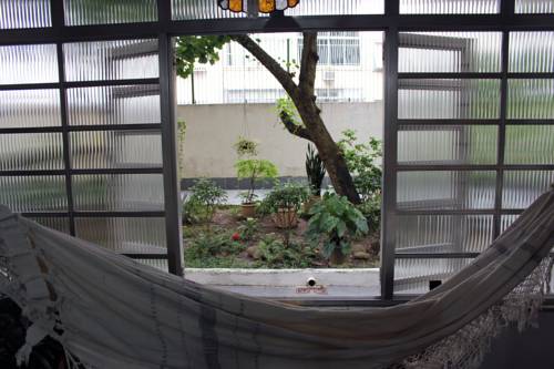 Rio de Janeiro Brésil Réservation Réduction booking.com