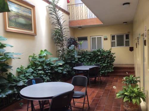 Valle de Santiago Mexico Booking Discount booking.com