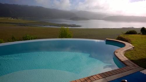 Région sauvage Afrique du Sud Réservation Réduction booking.com