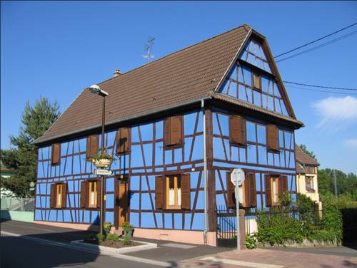 Kurtzenhouse France Booking Discount booking.com