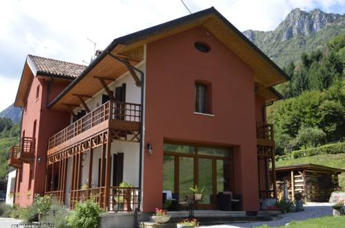 Sospirolo Italy Booking Discount booking.com