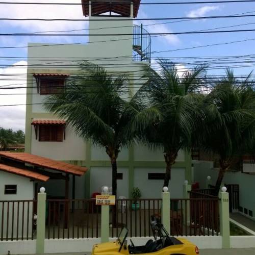 Maréchal Deodoro Brésil Réservation Réduction booking.com