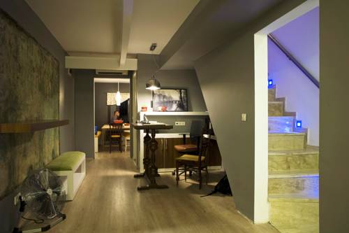 İstanbul Turkey Booking Discount booking.com