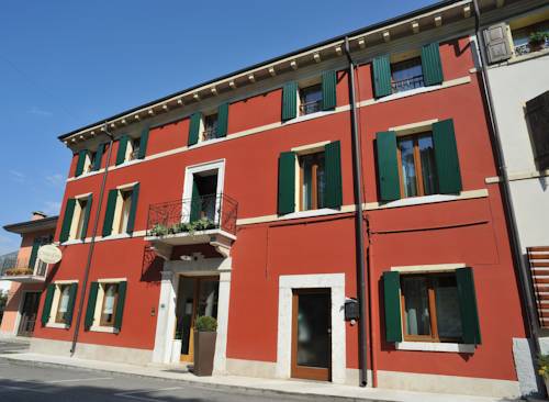 Volargne - Dolcè Italie Réservation Réduction booking.com