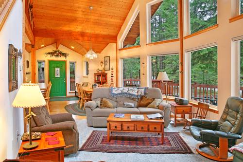 Enumclaw (Washington) États Unis Réservation Réduction booking.com