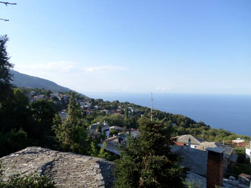 Zagorá Greece Booking Discount booking.com