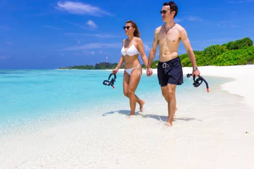 Bodufolhudhoo Maldives Booking Discount booking.com