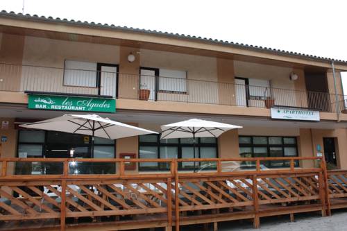 Arbucies Spain Booking Discount booking.com