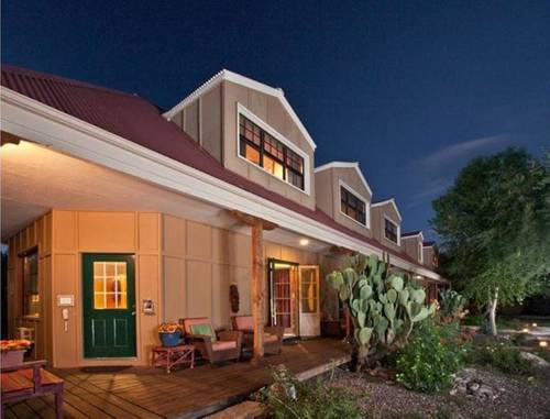 Tubac (Arizona) United States Booking Discount booking.com