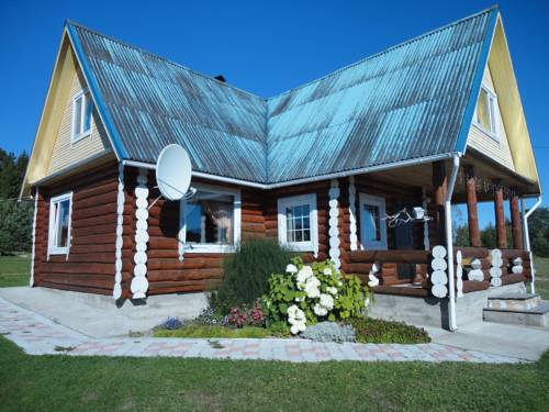 Ust'ye Tuloksy Russia Booking Discount booking.com