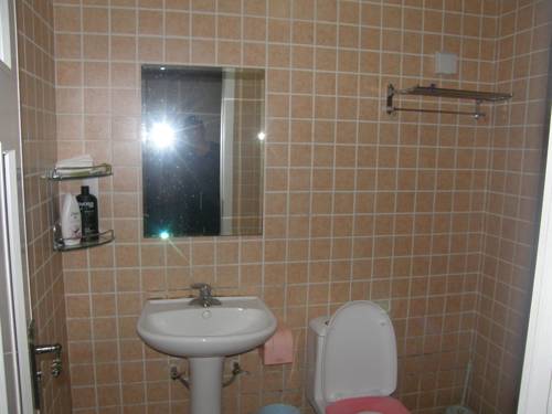 Haibin Chine Réservation Réduction booking.com