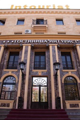 Stavropol Russie Réservation Réduction booking.com