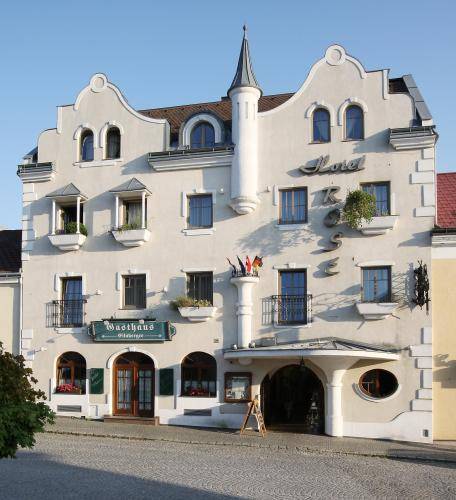 Maria Taferl Austria Booking Discount booking.com